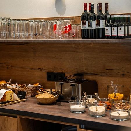 Hotel Garni Isarlodge Wiesenhof 斯卡尔尼茨 外观 照片