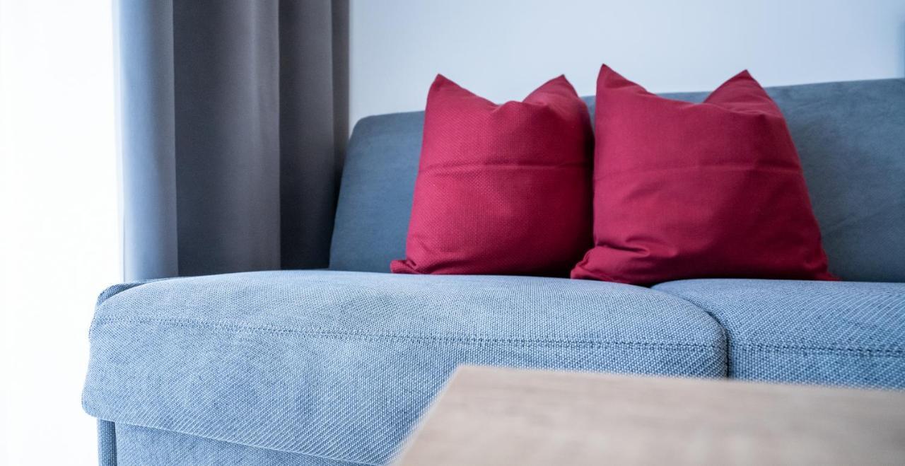 Hotel Garni Isarlodge Wiesenhof 斯卡尔尼茨 外观 照片