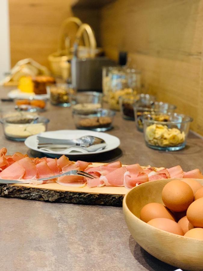 Hotel Garni Isarlodge Wiesenhof 斯卡尔尼茨 外观 照片