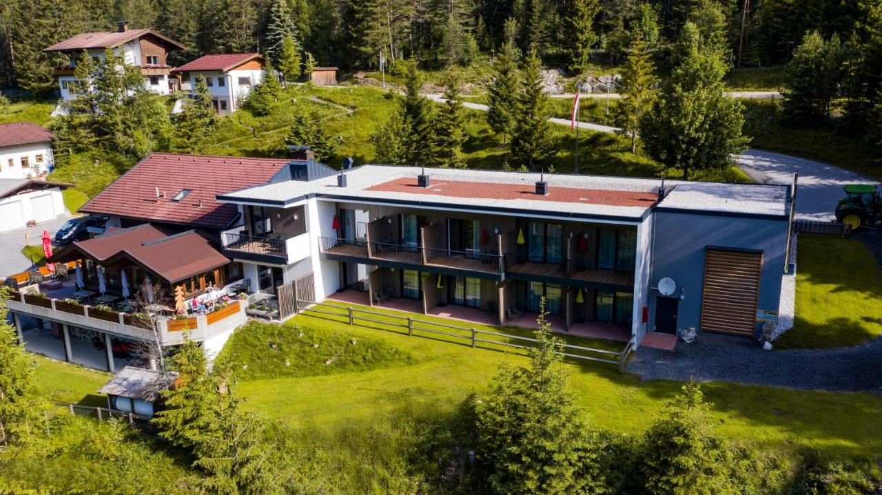 Hotel Garni Isarlodge Wiesenhof 斯卡尔尼茨 外观 照片