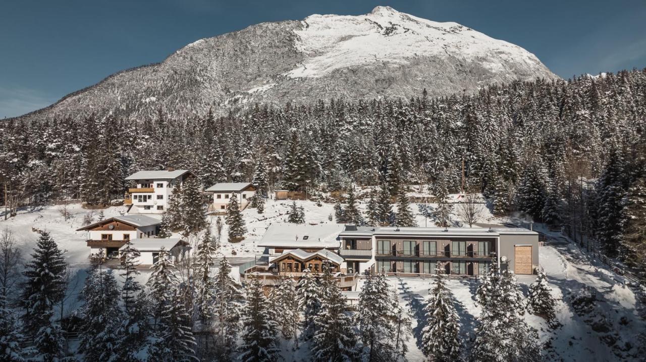 Hotel Garni Isarlodge Wiesenhof 斯卡尔尼茨 外观 照片