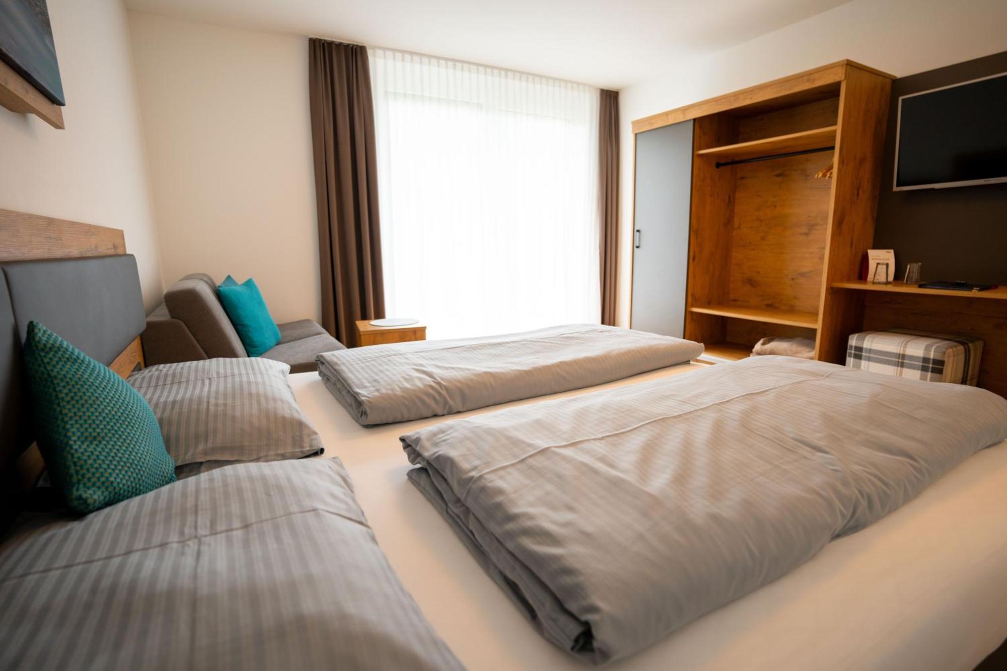 Hotel Garni Isarlodge Wiesenhof 斯卡尔尼茨 外观 照片