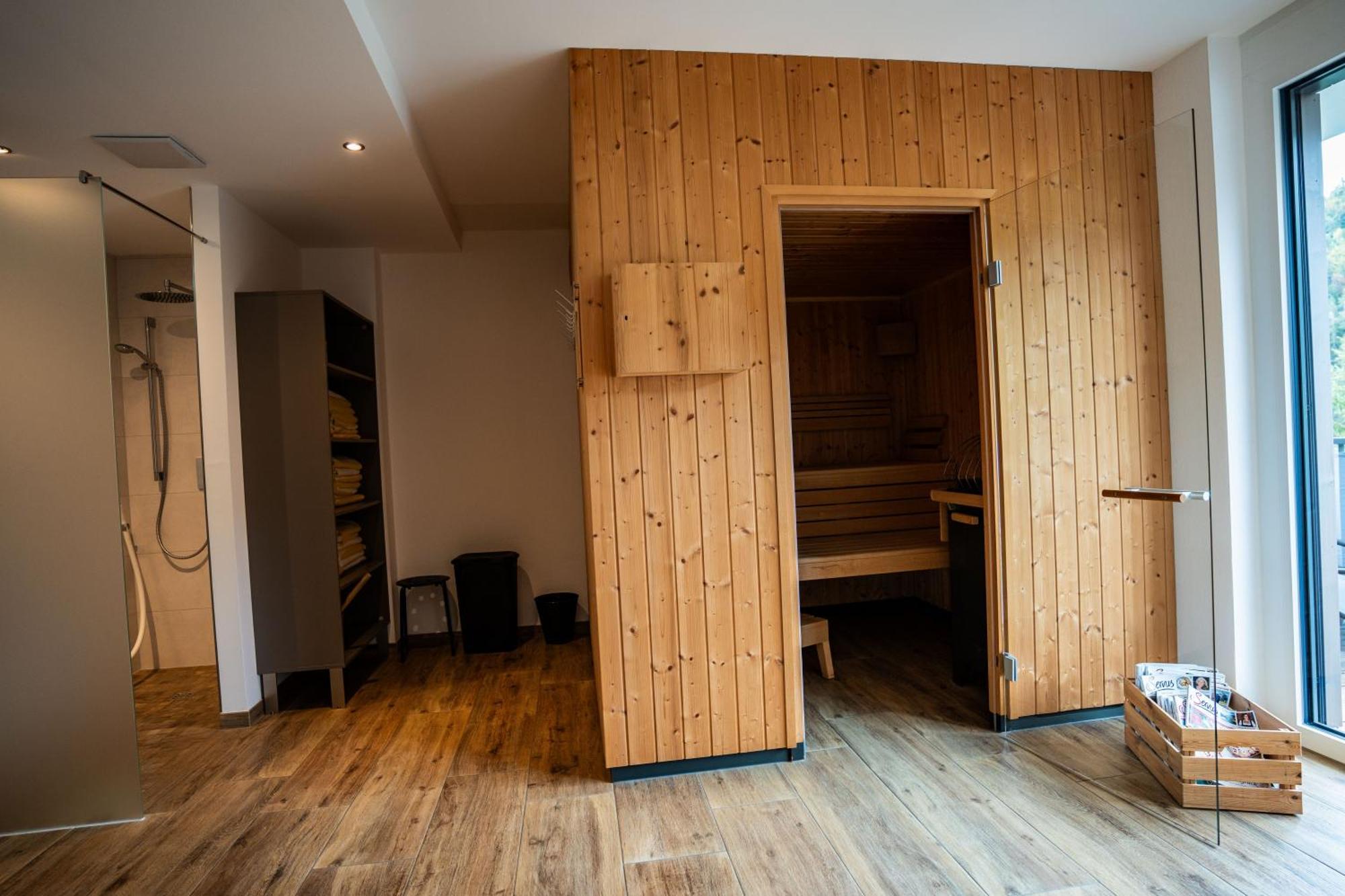 Hotel Garni Isarlodge Wiesenhof 斯卡尔尼茨 外观 照片
